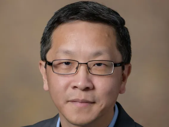 Mingyu Liang