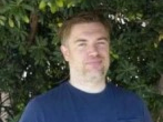 Andrew Capaldi