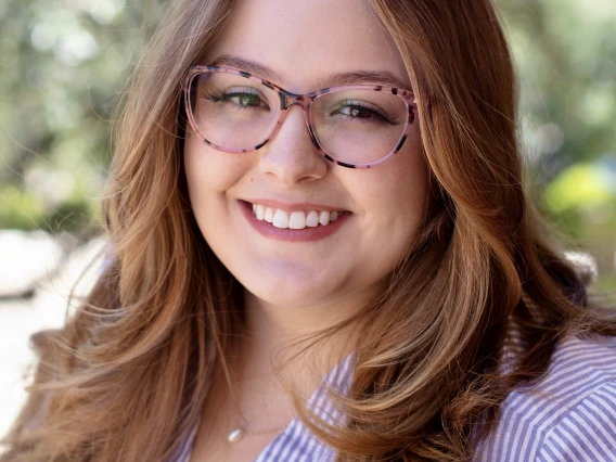 Gena Sandoval photo