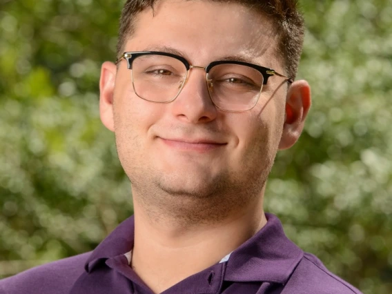 Andrew Klein photo