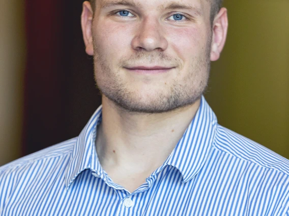 ben stansfield photo