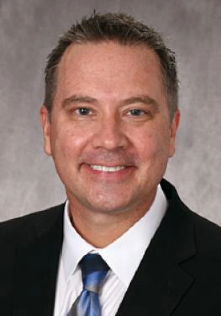 Michael Kruer Profile