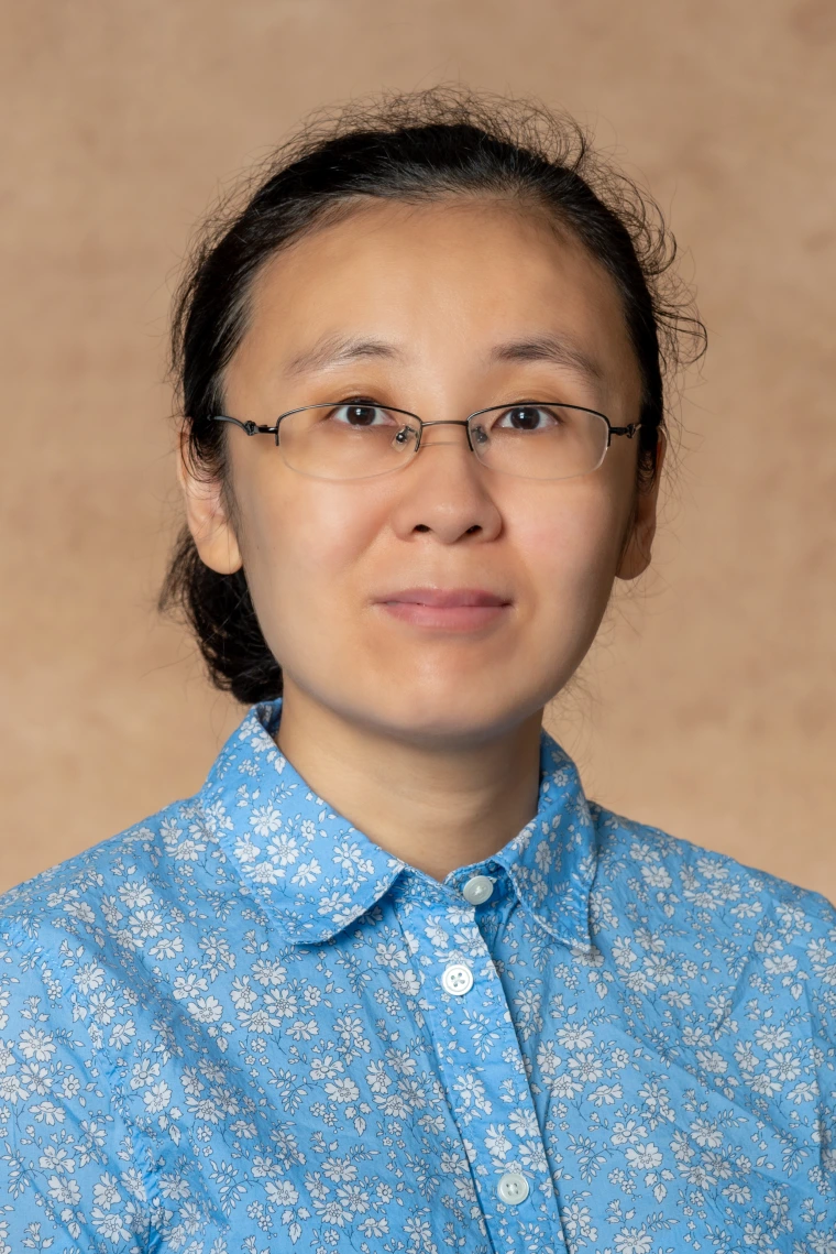 Jingjing Liang