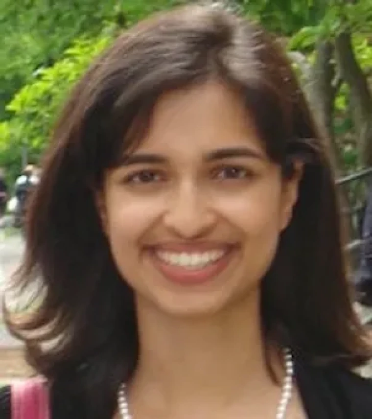 Megha Padi