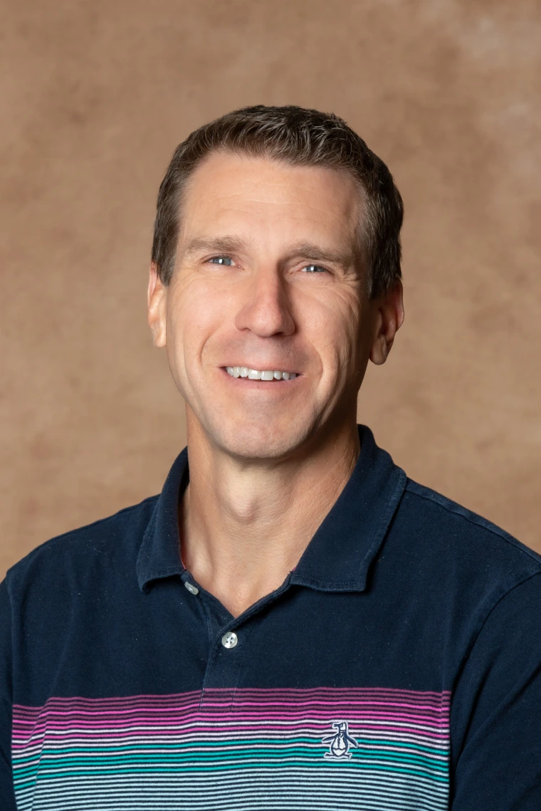 Travis Wheeler
