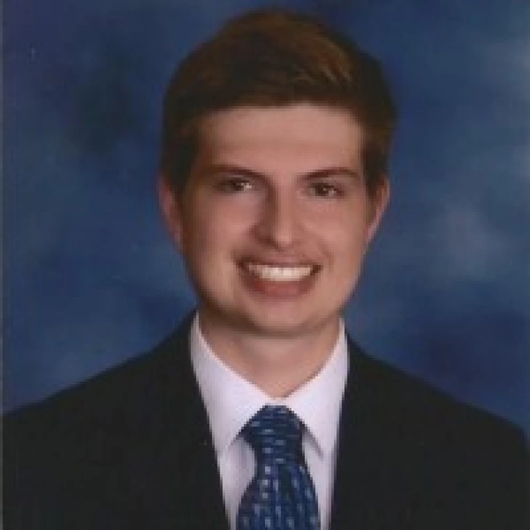 Adam Ziegler