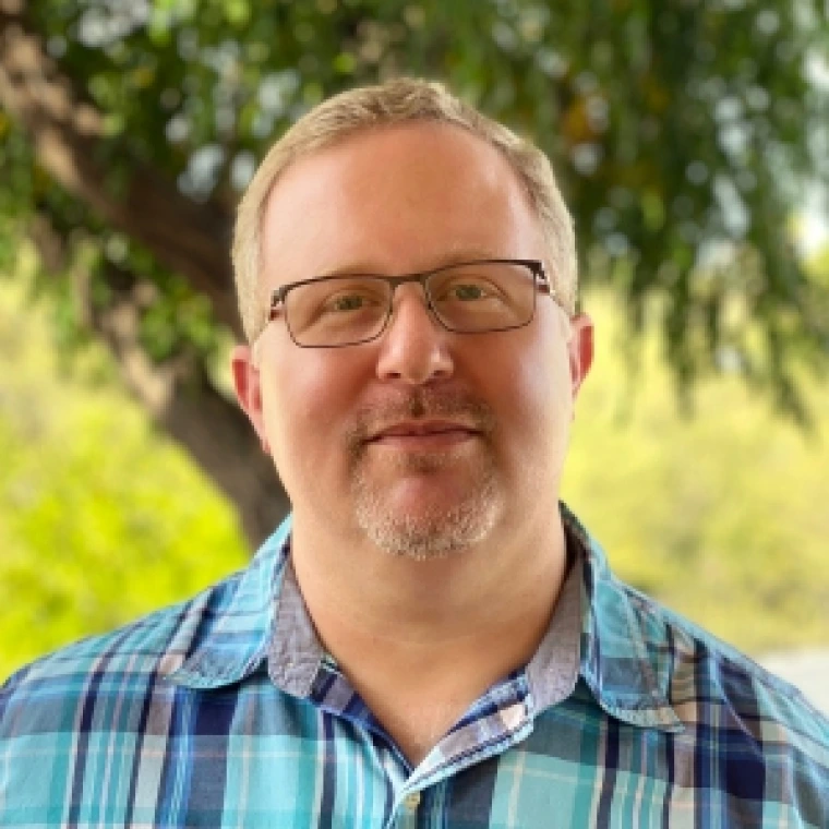 Image of Luciano Matzkin