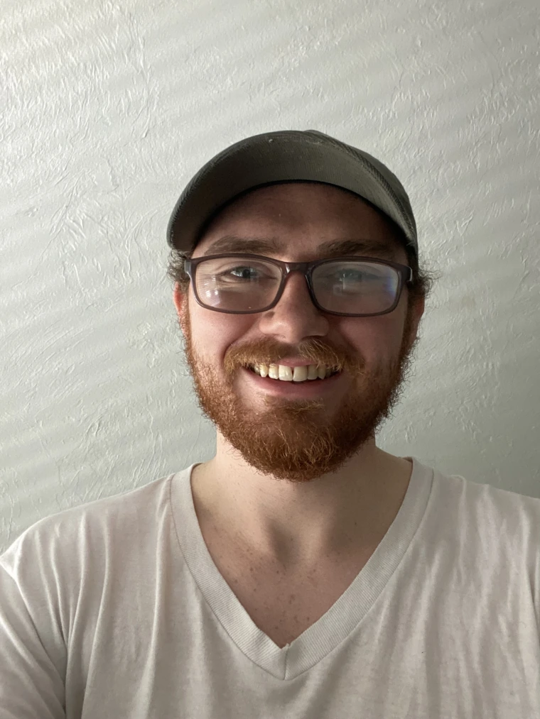 Image of Montgomery Hodgin