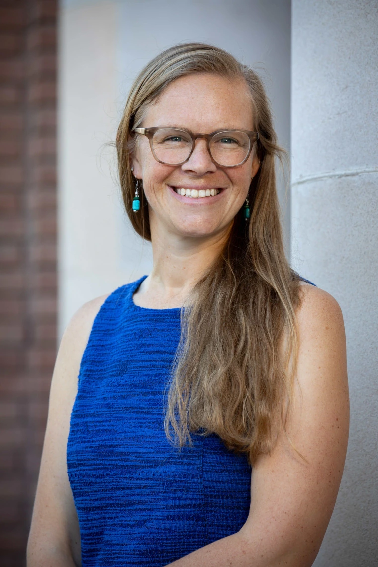 Image of Jessica Rick