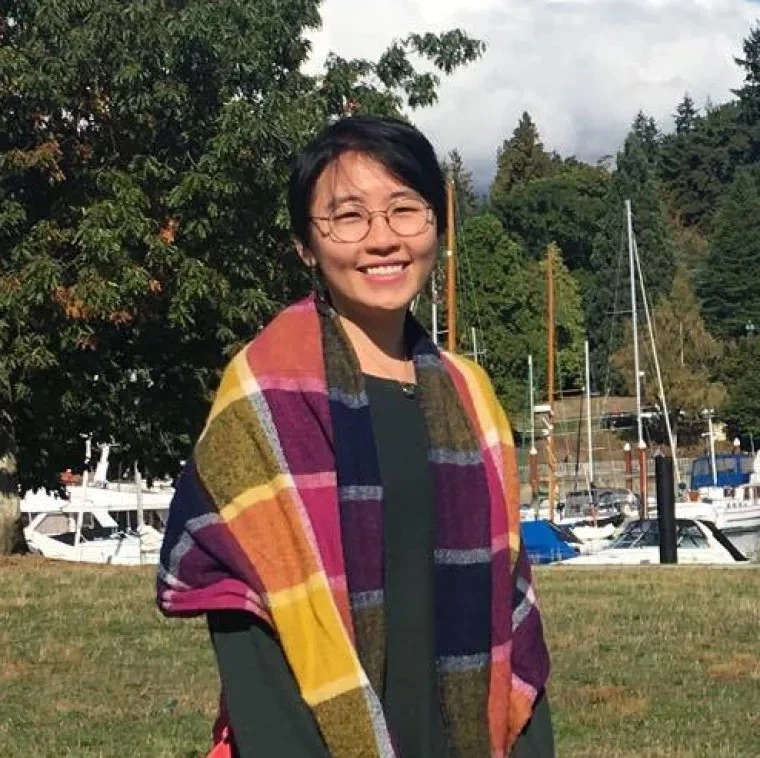 photo of Linh Tran