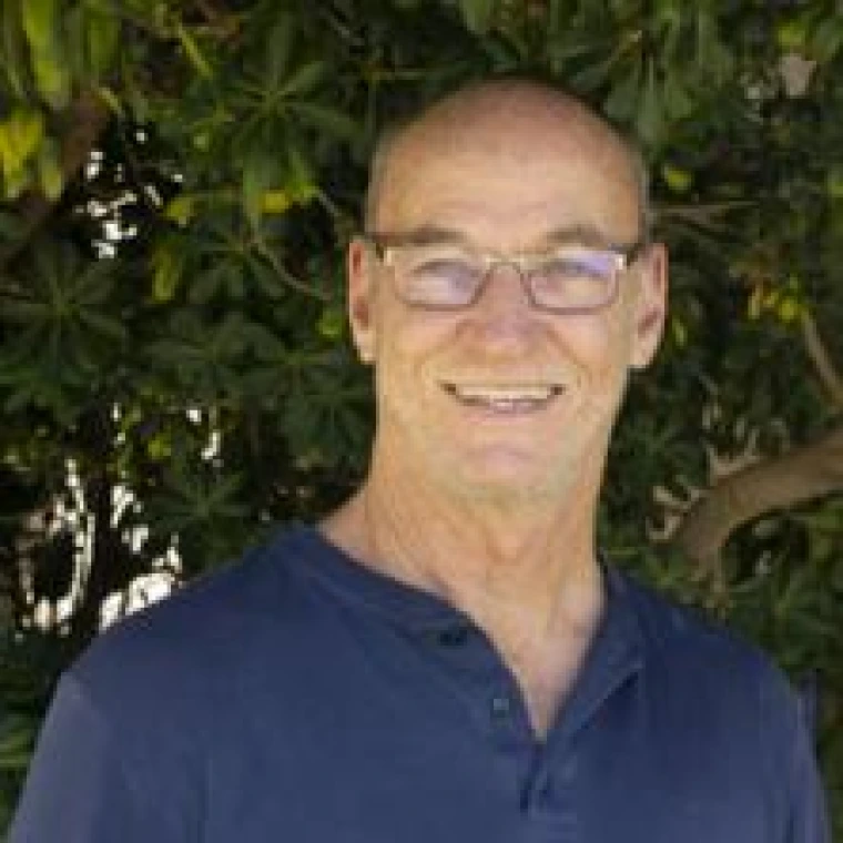 photo of Ted Weinert