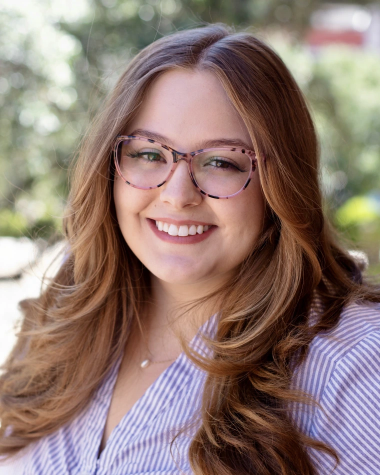 Gena Sandoval photo