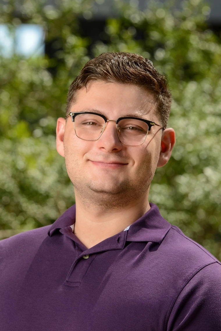 Andrew Klein photo