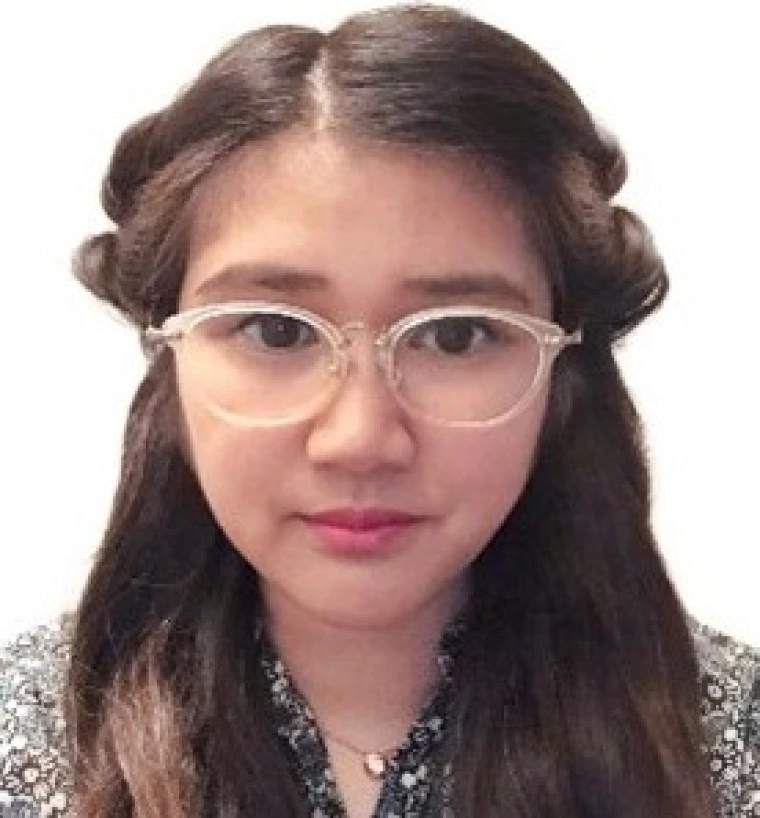 Roxanne Bantay photo